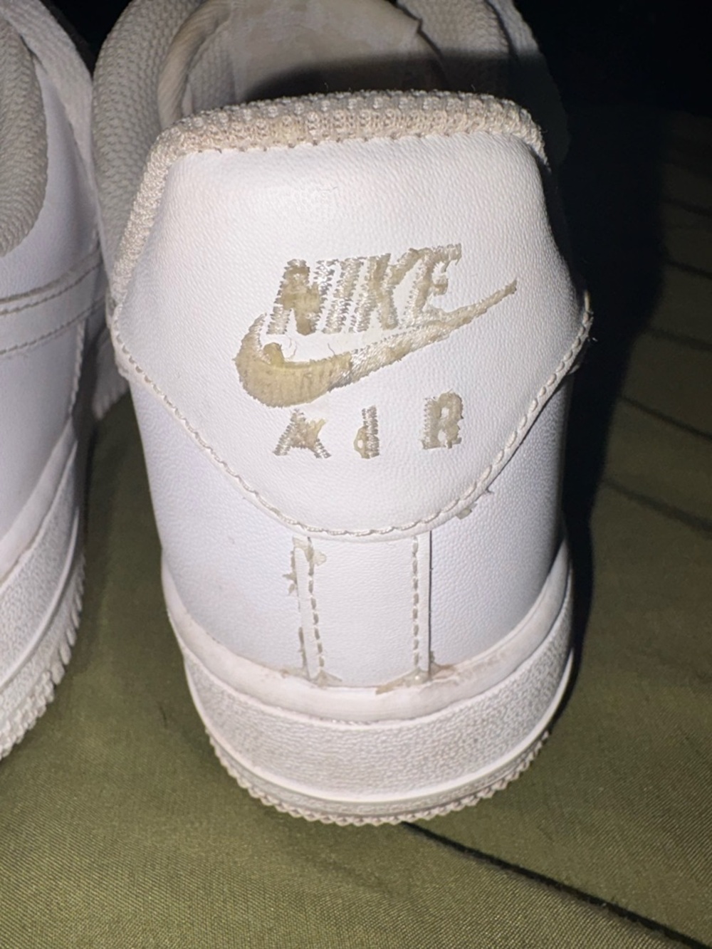 Nike Air Force 1 ‘19 - Picture 9 of 16